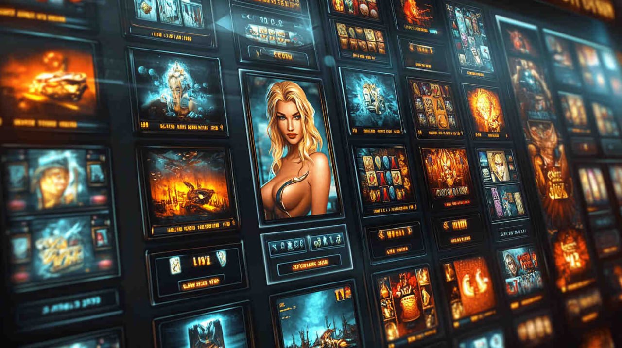 gamespk vip